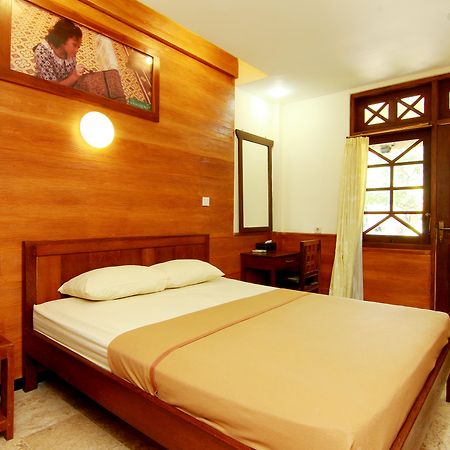 Maguwo The Soemarsono Hotel מראה חיצוני תמונה