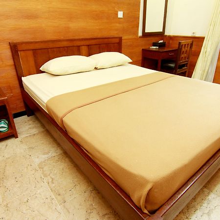 Maguwo The Soemarsono Hotel מראה חיצוני תמונה