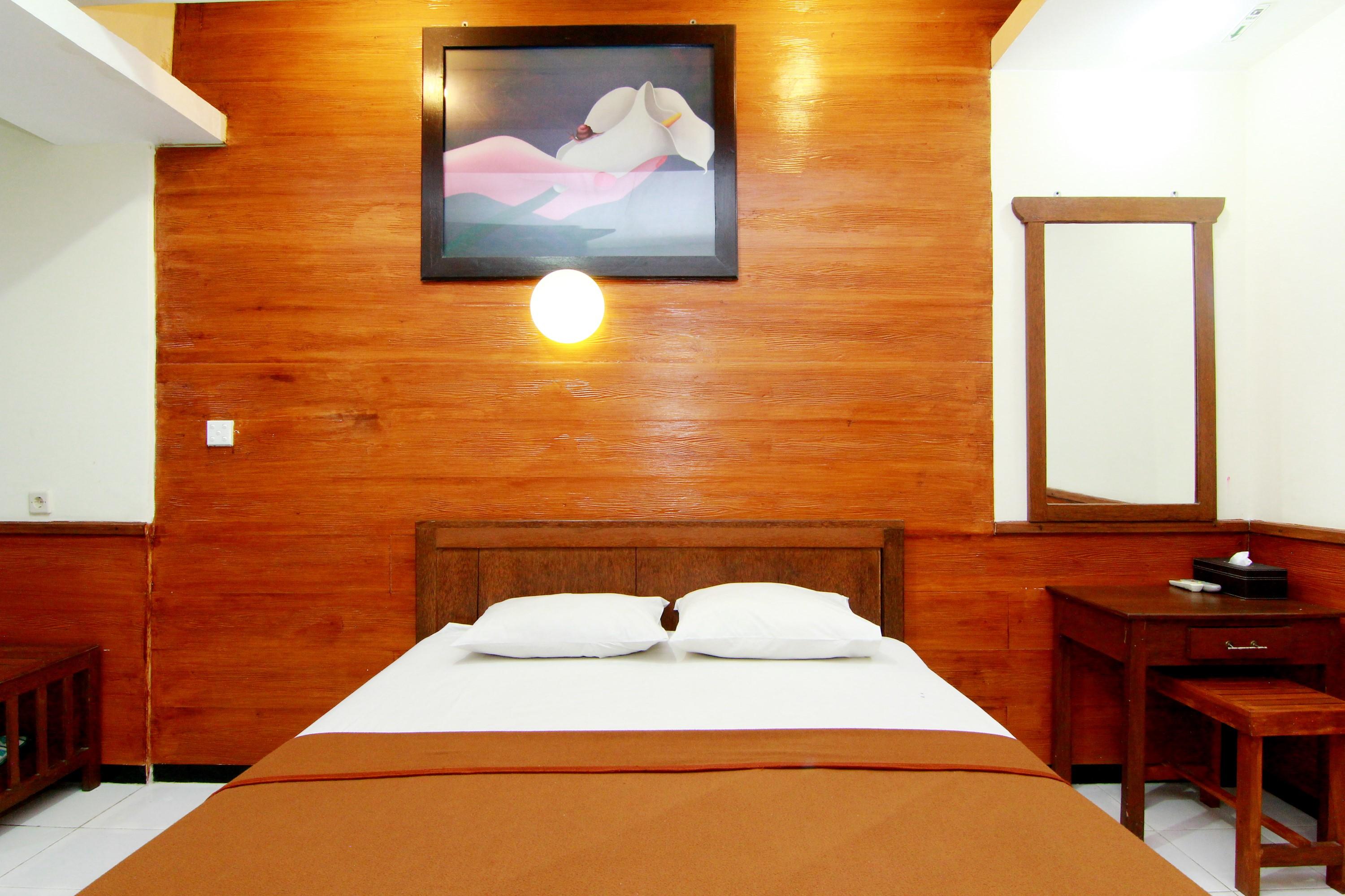 Maguwo The Soemarsono Hotel מראה חיצוני תמונה