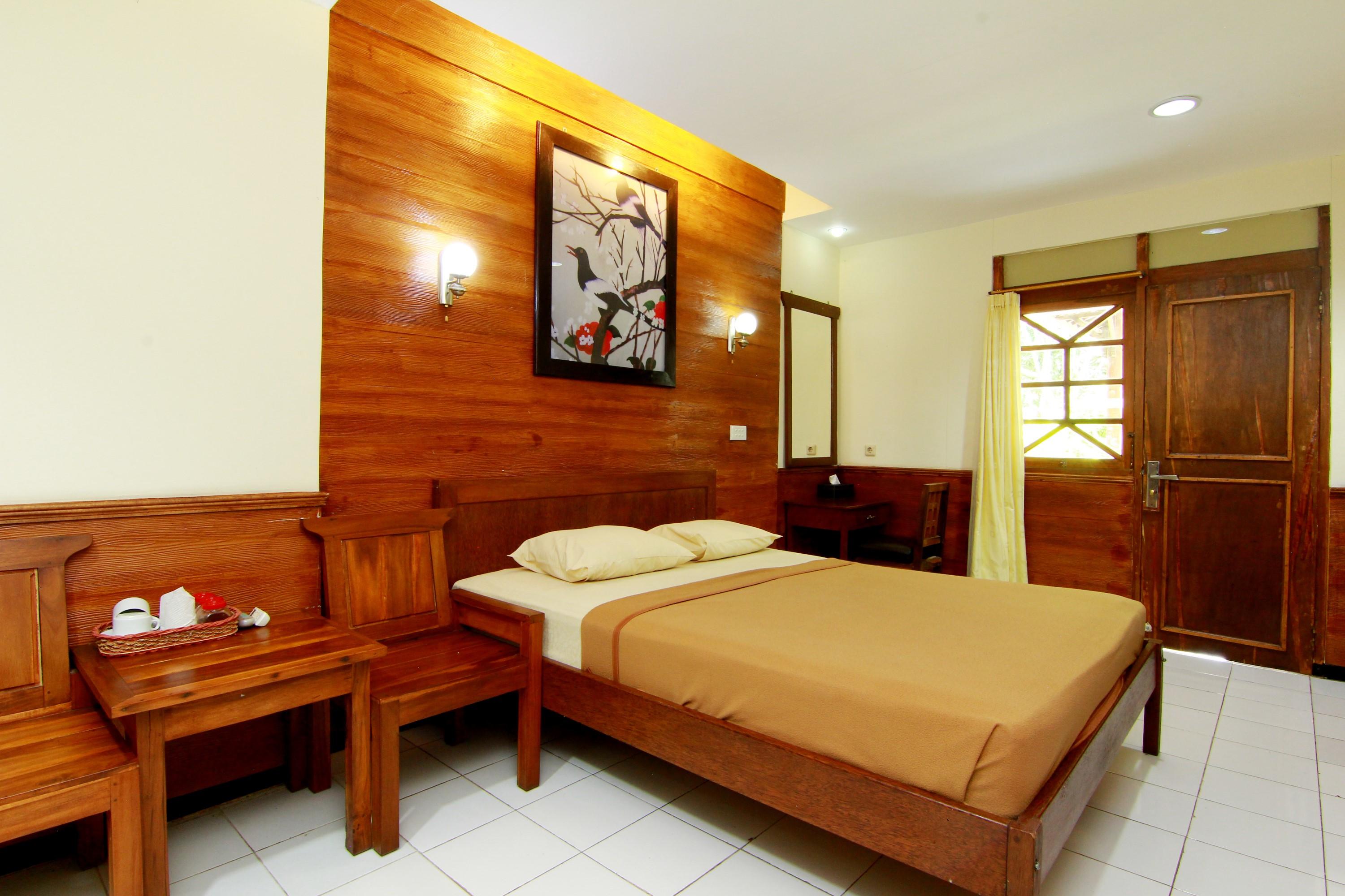 Maguwo The Soemarsono Hotel מראה חיצוני תמונה